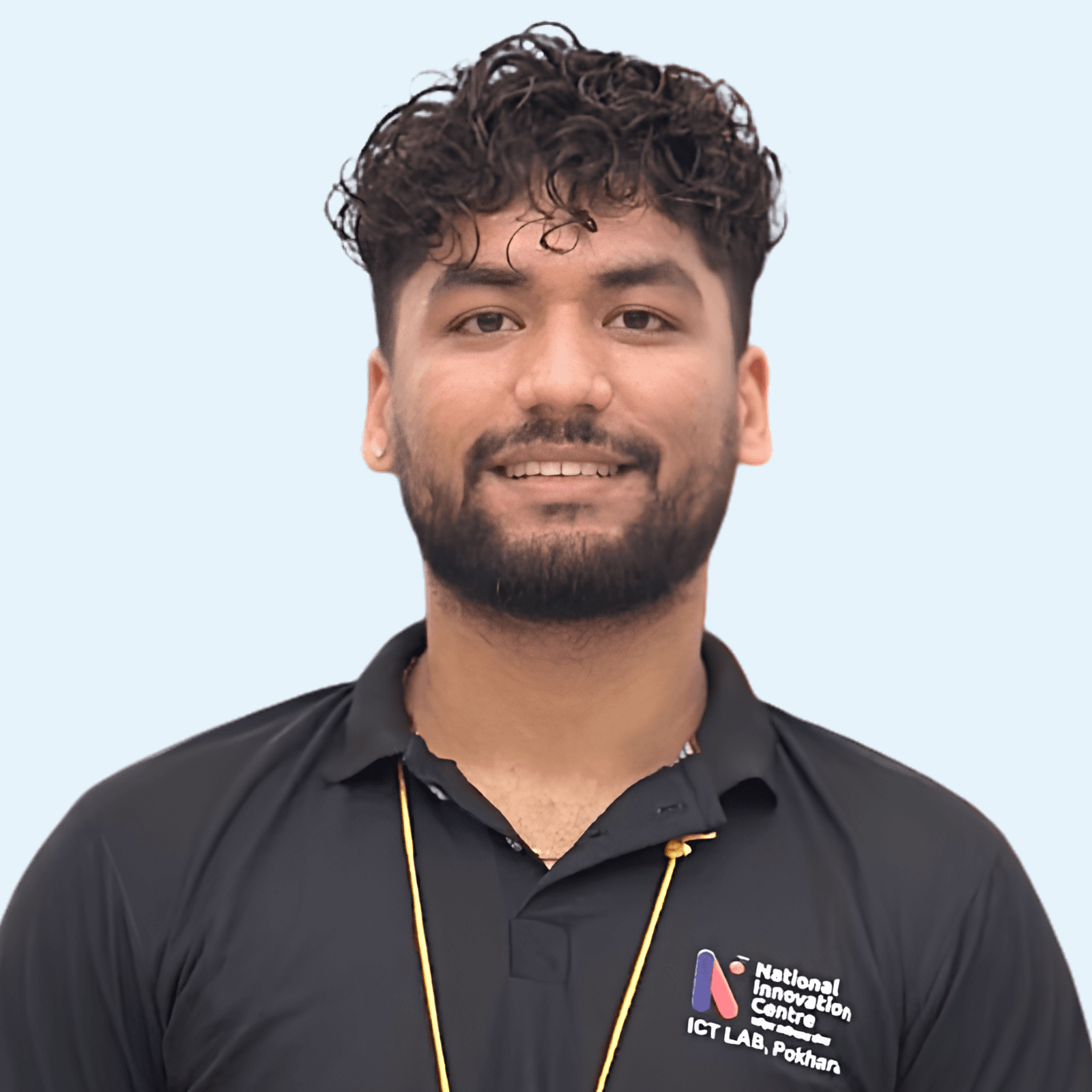 Er. Bibit Kunwar Chhetri