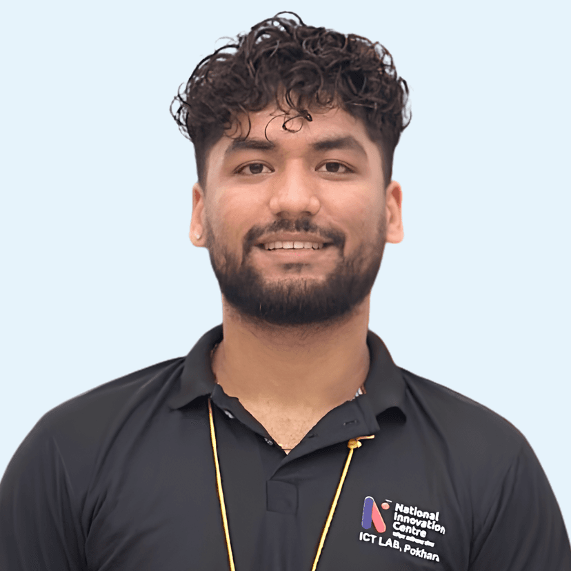 Er. Bibit Kunwar Chhetri