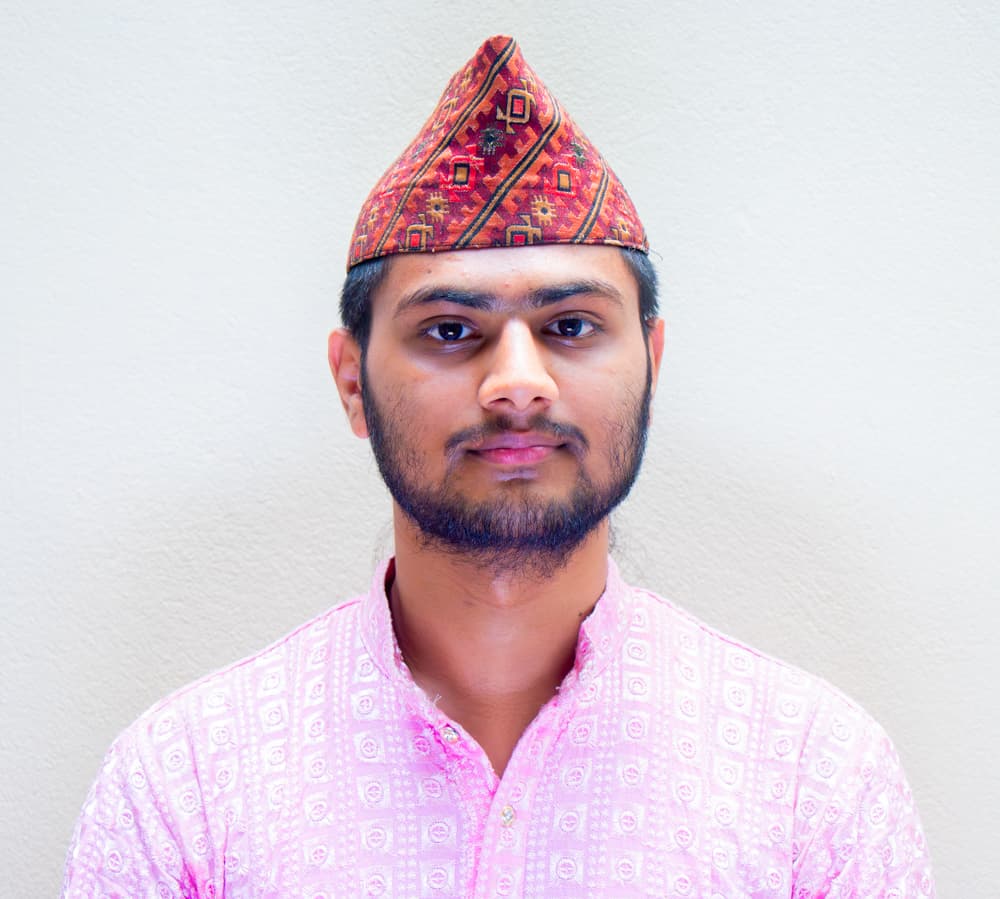 Bishal Koirala