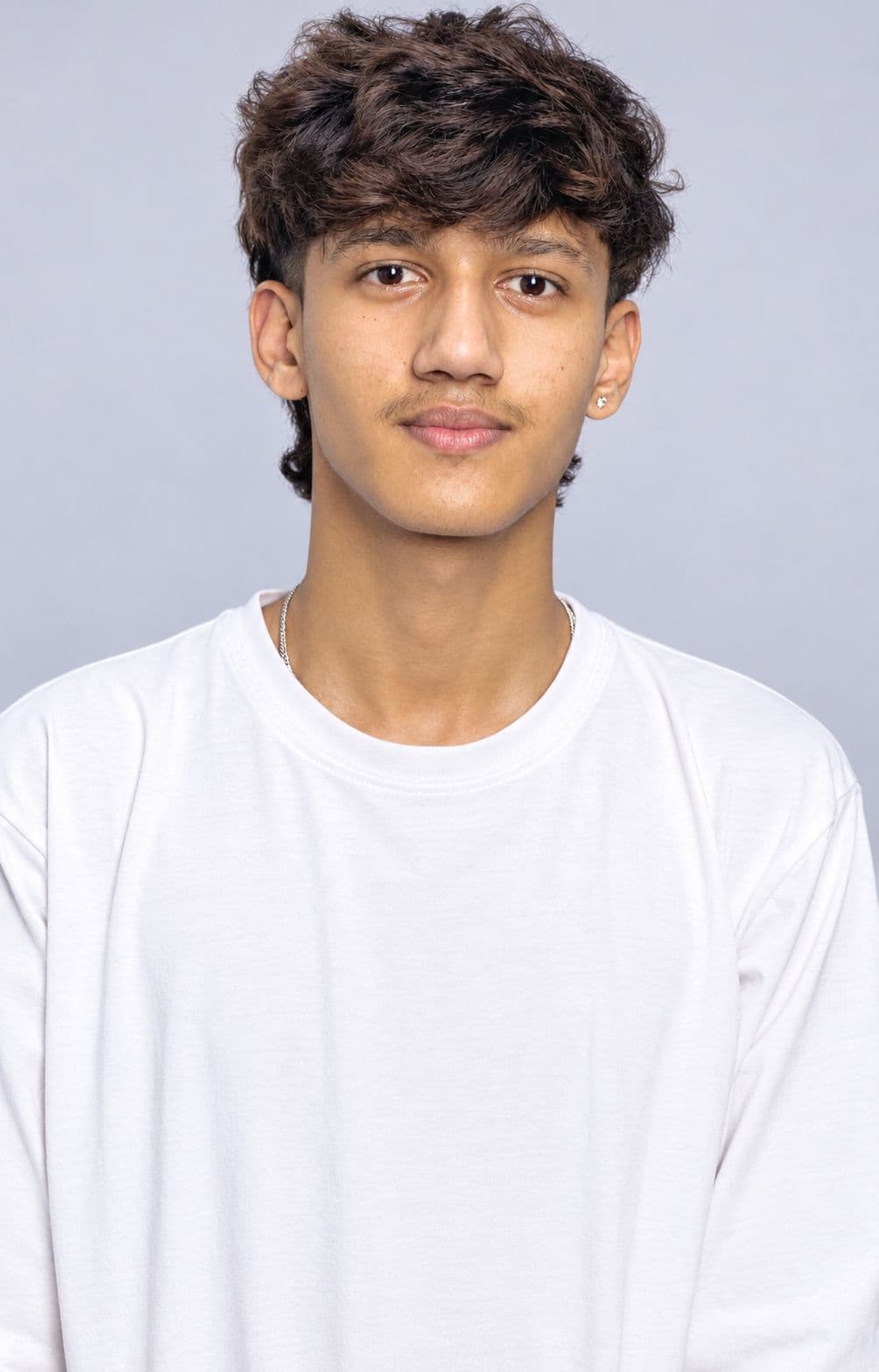 Abishkaar Chettri