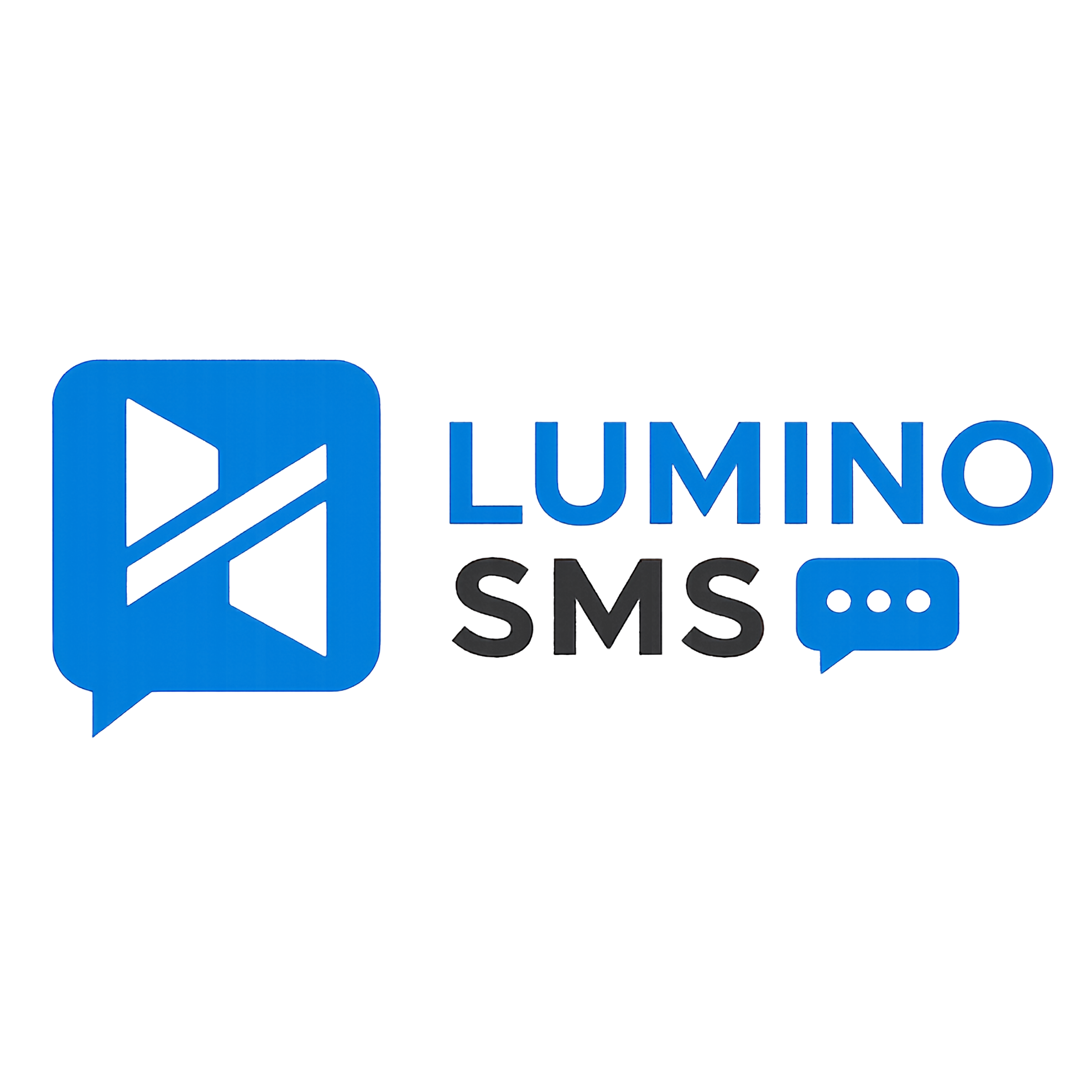 Lumino SMS